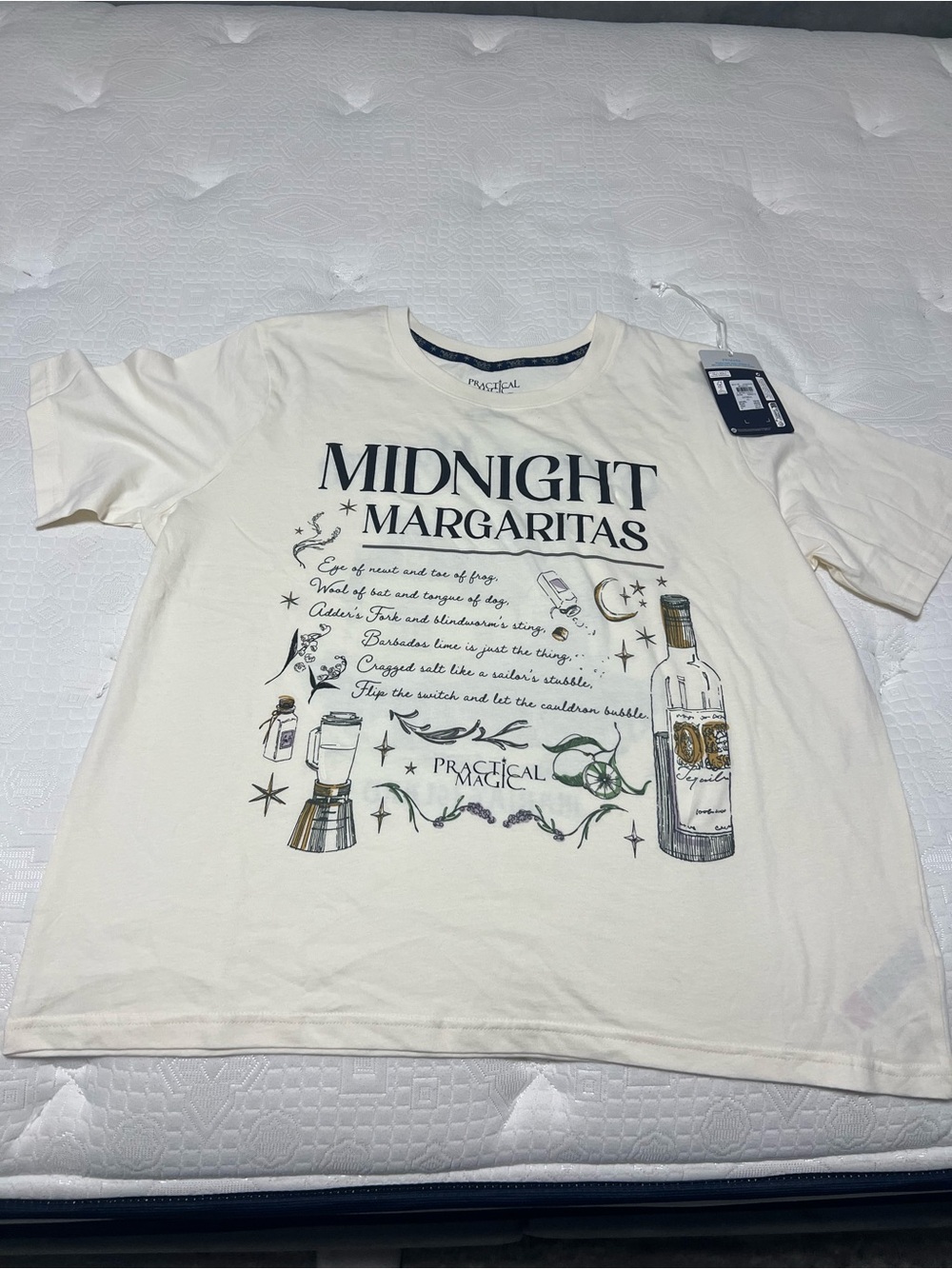 Practical Magic - Graphic Tee
